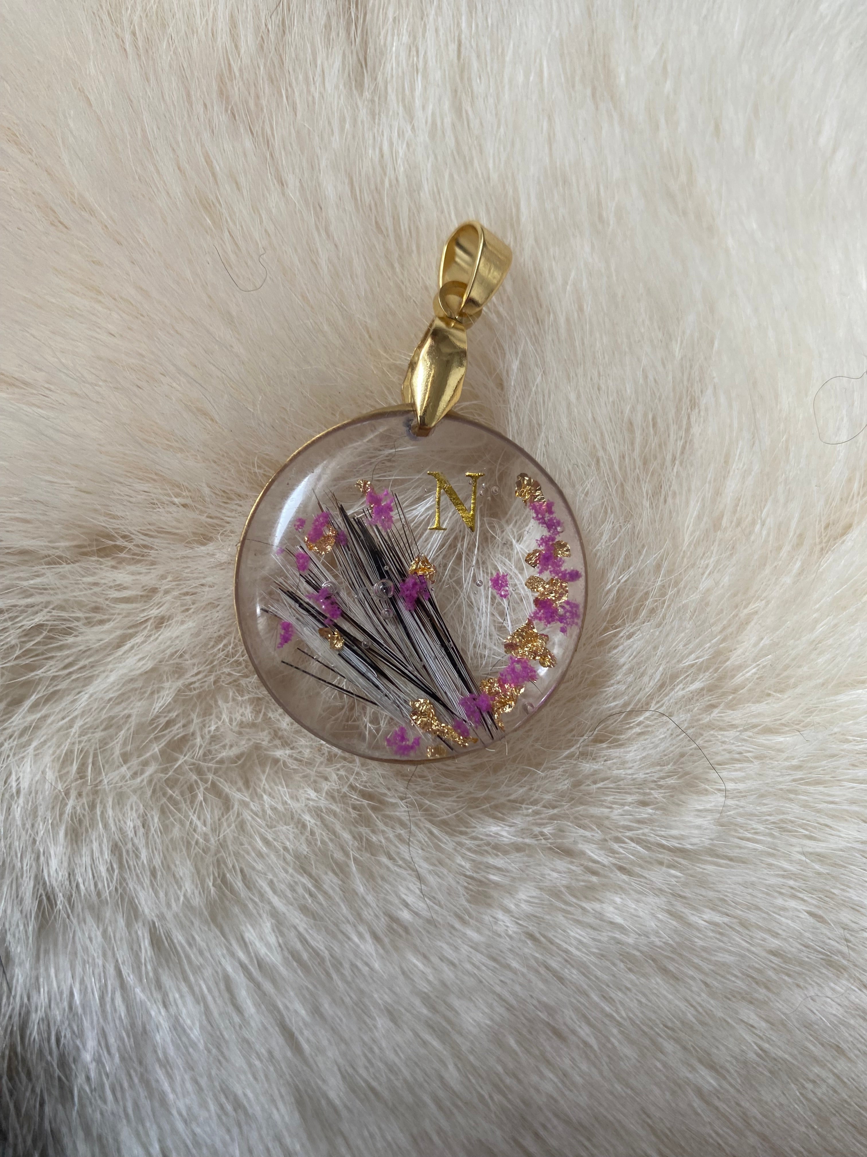 Nos pendentifs