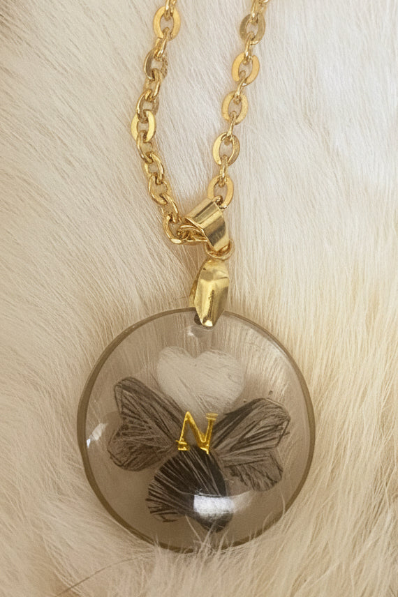 Collier mélys