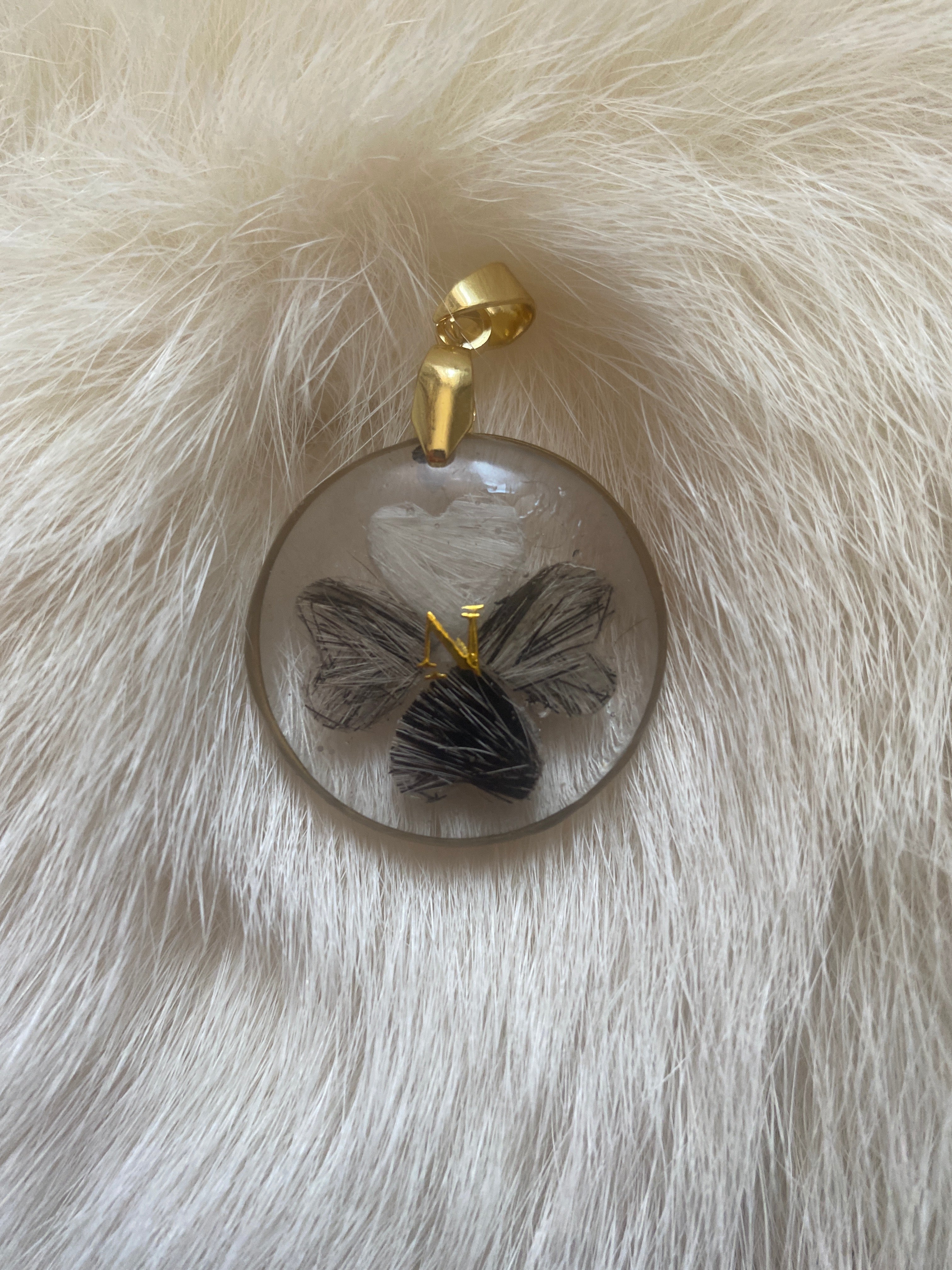 Pendentif mélys