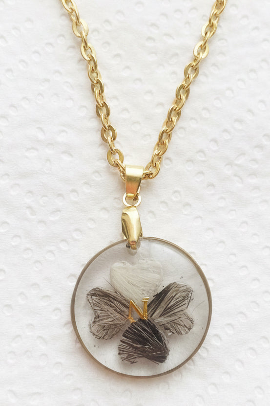 Collier mélys