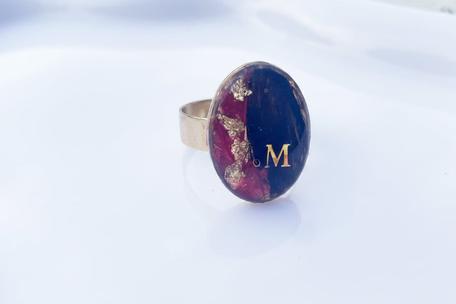 Bague réana