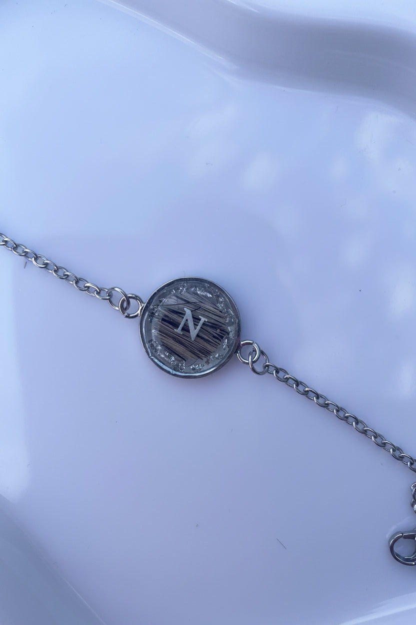 Bracelet Echo (20cm + 3 cm)