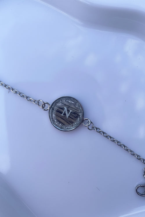 Bracelet Echo (20cm + 3 cm)