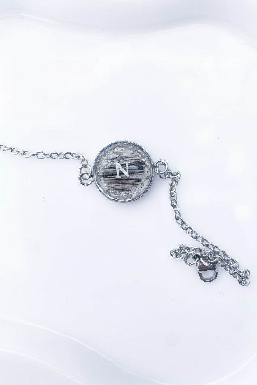 Bracelet Echo (20cm + 3 cm)