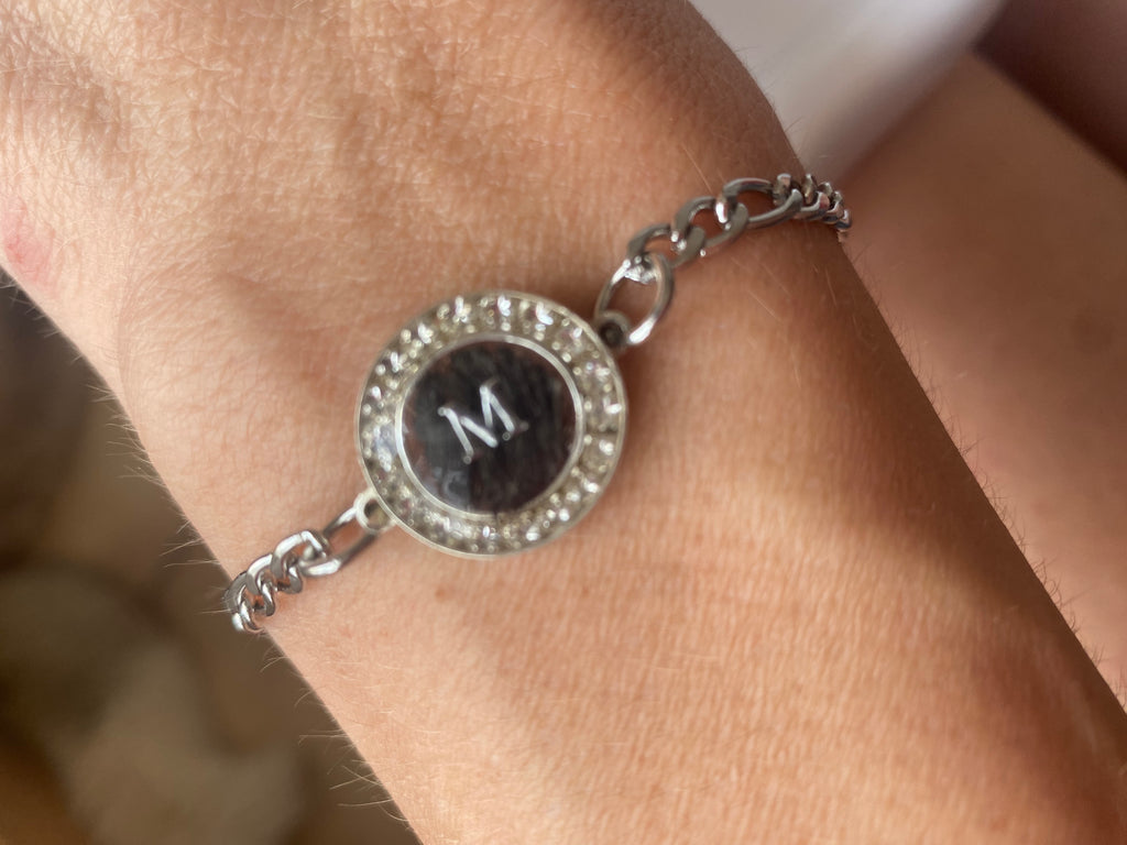 Bracelet soely (18cm )