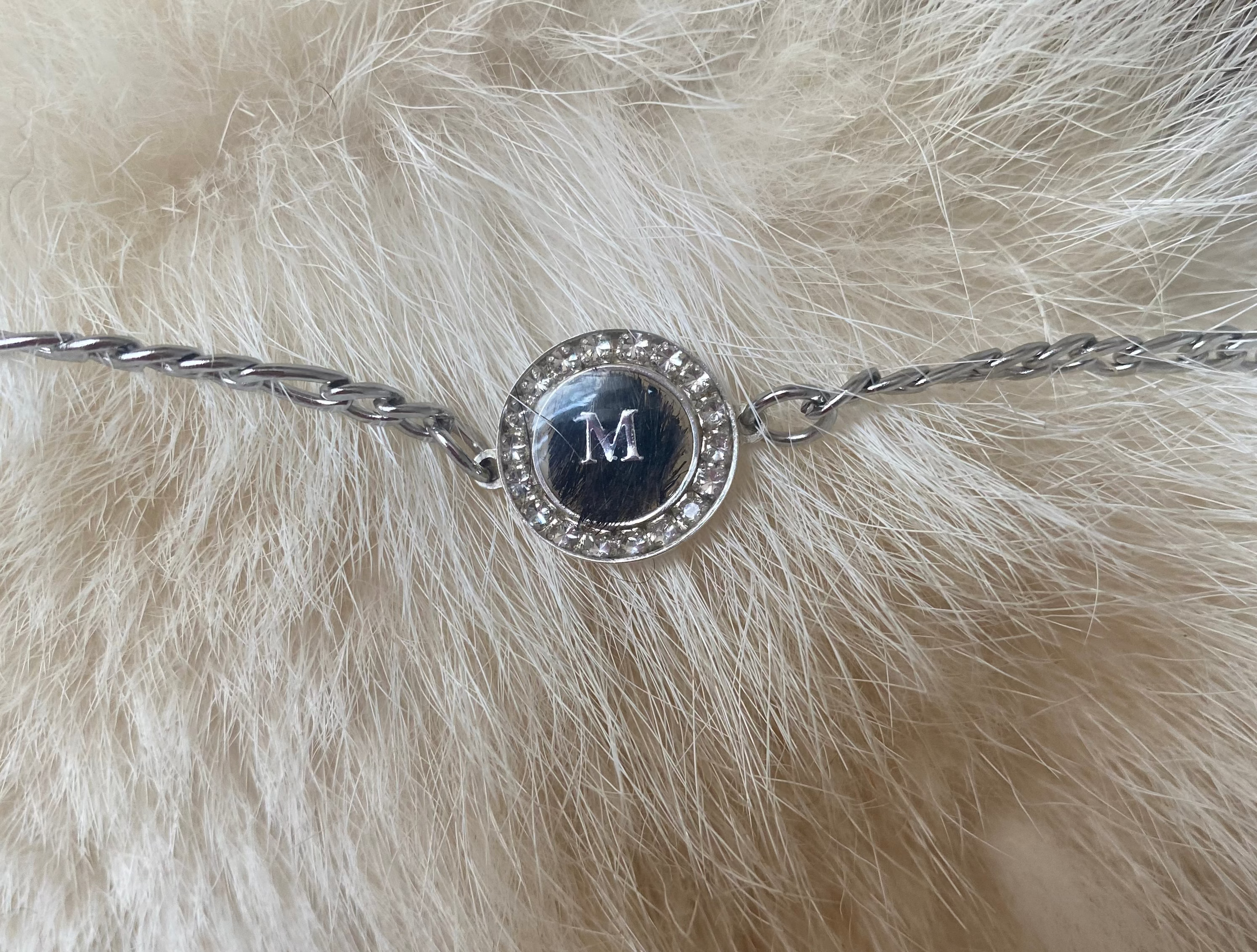 Bracelet soely (18cm )